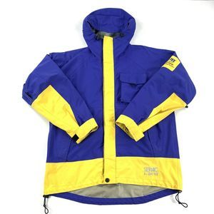 90's Serac 3L Goretex Extreme Wet Weather Jacket